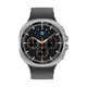 三星款通用Galaxy Watch8 Classic2025新款手表無創(chuàng)測血壓尿酸 月隕黑