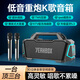 YEAHBOX 雷神藍(lán)牙音箱家庭唱歌卡拉OK低音炮戶外便攜手提式音響車載長續(xù)航廣場舞大音量藍(lán)牙音箱