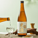 花田巷子國產(chǎn)清酒6度米酒720毫升單支