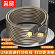 名貿(mào) usb打印線10米用于惠普hp佳能愛(ài)普生打印機(jī)數(shù)據(jù)線電腦連接打印機(jī)連接線USB2.0方口加長(zhǎng)線M-UB010