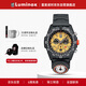 雷美諾時（Luminox）貝爺聯名大師 魯美諾斯瑞士夜光潛水男表 XB.3745