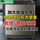 七星50公斤洗烘套裝商用洗衣機全自動大容量40公斤20KG大功率家用賓館酒店工業(yè)大物件毛毯被子 50公斤純銅電機加大加強加厚升級款