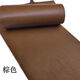 皮衣修補貼補丁貼修復破口貼補皮夾克衣服破洞可水洗自粘 棕色超薄2片裝10*20厘米