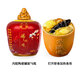 夢(mèng)嘗客福建特產(chǎn)佛跳墻加熱即食盆菜 即食鮑魚(yú)即食佛跳墻中秋禮盒 佛跳墻200g*3瓶裝（簡(jiǎn)裝）