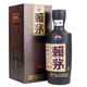 茅臺(tái)酒股份出品 高度醬香型白酒 53度 500mL 1瓶 賴茅傳承棕