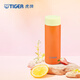 虎牌（TIGER）高顏值迷你輕量型保溫保冷水杯小巧易攜帶開(kāi)學(xué)保溫杯 MOA-A15C 胡蘿卜色DG 150ml