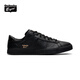 Onitsuka Tiger鬼塚虎運動休閑鞋時尚男女同款板鞋LAWNSHIP 3.0 黑色 41.5