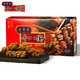 桂發(fā)祥十八街多味麻花禮盒500g（內(nèi)含10支）天津特產(chǎn) 