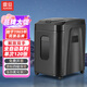 震旦（AURORA） 辦公家用安全保密全自動商務(wù)辦公碎紙機(jī)AS150CM 120張 60分鐘 AS120CD