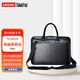 聯(lián)想（lenovo） Thinkpad 聯(lián)想筆記本電腦包 手提商務(wù)包 辦公單肩包T300 T300 PU材質(zhì)