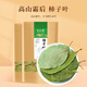 半山農(nóng) 柿子葉500克 新鮮干貨霜后柿子樹葉霜打柿子葉干柿子葉茶泡水喝