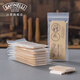 沙芬（SAVINELLI）煙斗煙嘴通用過濾芯意大利進(jìn)口6毫米濾芯10包裝厄瓜多爾輕木200粒 F733*10包（200粒裝）