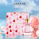 浪凡（LANVIN）玫瑰傳說(shuō)女士濃香水30ml禮盒中秋節禮物生日禮物送女友清新花果香 玫瑰傳說(shuō)30ml 禮盒裝