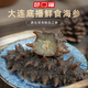 頤口福大連鮮活即食海參鮮食特級海參蔥燒海參佛跳墻禮盒包郵中秋送禮 3斤大連即食海參（21-25只/斤）