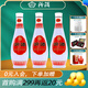 汾酒 53度 山西杏花村 清香型白酒 3瓶裝 53度 475mL 3瓶 新乳白汾酒