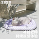 ZEZE寵物涼墊夏季降溫冰窩貓窩四季通用貓咪冰墊狗狗墊子睡墊用品