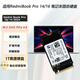 西部數據Think Neo14P E16p 紅米Redmibook pro14 16 惠普戰66 640G9 640G11 2242 NVME單面固態(tài)硬盤(pán)1T 2T 小新air15 thinkbook