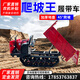 華信興邦爬山虎履帶車(chē)液壓自卸履帶運(yùn)輸車(chē)全地形果園農(nóng)用爬山王適用范圍廣 配件/定制/咨詢