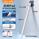 益博思電容筆ipad觸控筆適用apple pencil二代三代pro蘋(píng)果平替筆磁吸充電傾斜壓感繪畫(huà)手寫(xiě) T7pro【便捷充電顯示】蘋(píng)果L口