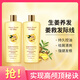 瑪汀露絲生姜植萃養(yǎng)發(fā)護(hù)發(fā)去油蓬松洗發(fā)水清爽去油強(qiáng)韌發(fā)根洗頭膏洗護(hù)套裝 生姜洗發(fā)水400ml*2瓶