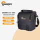 樂攝寶（Lowepro）Adventura III  冒險(xiǎn)者 腰包  三代 單肩 相機(jī)包 攝影包 適用無反相機(jī) 冒險(xiǎn)者腰包 SH 120 III 黑