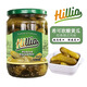 ?？蓺W俄式酸黃瓜醬菜680g越南進(jìn)口俄式風(fēng)味西餐輕食三明治漢堡配菜