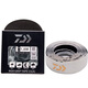 達億瓦（DAIWA） 25新款一擊魚竿手纏帶 1.8m釣竿手把纏把帶小配件帶竿止防滑手膠 【23款】白色（厚度1.8mm）