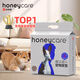 HONEYCARE好命家 好命天生寵物尿墊狗狗尿片魔法漏斗除味系列尿布60*45cm
