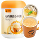 五谷聚山藥猴菇小米粥600g猴菇小米山藥五谷代餐年貨營養(yǎng)早餐速食送禮