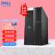 戴爾（DELL）T7920 圖形工作站臺式機(jī) GPU服務(wù)器深度學(xué)習(xí)設(shè)計(jì)師臺式電腦主機(jī)電腦雙路 deepseek部署 金牌雙顆6258R 56核 112線程 2.7G 256G/2TSSD+4T/RTX