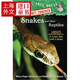 神奇樹(shù)屋小百科系列 英文原版兒童繪本 Magic Tree House Fact Tracker #23: Snakes and Other Reptiles