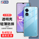 首魏 適用于OPPO A97/A96/A95手機殼A93S保護套OPPO A72男女款全包鏡頭防摔硅膠透明軟殼 透明款手機殼 OPPO A97