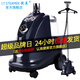 捷美（JIEMEI）998S 掛燙機(jī)商用服裝店專用2000W雙核大功率大蒸汽家用燙衣服熨燙機(jī)小型立式熨斗電燙斗浙江一挺 銘仕藍(lán)