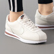 耐克（NIKE）女鞋2025冬季新款CORTEZ華夫運動(dòng)鞋復古跑步鞋輕便休閑鞋 DN1791-003幻影灰白紅棕 36