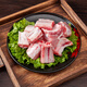 彈指鮮生 精品豬肋排 仔排 冷鮮肉新鮮豬肉 豬排骨4斤