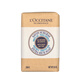 歐舒丹（L'OCCITANE） 歐舒丹乳木果牛奶味潔膚皂 250g C053452 白色