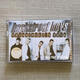 磁帶后街男孩backstreet boys專輯卡帶BACKSTREET'S BACK全新未拆 磁帶后街男孩backstreet boys專