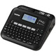 兄弟全新保正PT-D460BT標(biāo)簽機(jī)D610BT標(biāo)簽打印機(jī)線(xiàn)纜固定資產(chǎn)員工胸牌 PT-D460BT標(biāo)配