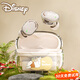 迪士尼（DISNEY）【ENC降噪 | 藍牙5.4】真無線藍牙耳機入耳式長續(xù)航運動高品質低延遲適用于蘋果華為高顏值禮物 米色維尼【藍牙5.4+高音質】