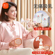 新貝吸奶器8768+乳墊200片