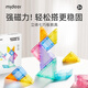 MiDeer【全網(wǎng)低價(jià)】彌鹿兒童磁性七巧板磁力教學(xué)拼圖幼兒園小學(xué)生磁力拼圖磁吸鐵套裝玩具兒童生日禮物