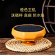 新款太陽(yáng)能念播放機(jī)戶外誦讀播音機(jī)24小時(shí)循環(huán)唱歌機(jī)晝夜播放模式 橙色【四種播放模式】 【自帶38首曲目】無(wú)卡