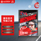 零公里潤滑油（ZM）機械師 高性能 全合成汽車(chē)機油 5W-40 SP級 C3 4L 汽車(chē)保養