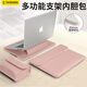 泰克森電腦內膽包適用蘋(píng)果macbook15英寸聯(lián)想華為筆記本收納保護套男女
