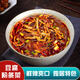 河南禹州雜柯特產(chǎn)豆腐粉條菜雜炣正宗傳統(tǒng)美食小吃真空包裝速食 豆腐菜3袋