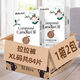 蓓秀山茶油嬰兒紙尿褲尿不濕干爽防紅臀透氣干爽拉拉褲學(xué)步褲XXXL 拉拉褲XL84片1箱