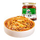 飯掃光下飯菜拌飯菜榨菜 6種口味 牛肉醬香菌竹筍金針菇 下飯醬拌面醬 爆炒金針菇280g