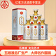 五糧液總廠(chǎng)生產(chǎn) 五糧液文化藝術(shù)酒 52度濃香型白酒禮盒節日送禮紀念酒 52%vol 500mL 6瓶 整箱裝