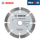 博世（BOSCH）云石片金剛石鋸片通用節(jié)段齒110mm