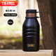 膳魔師（THERMOS）保溫杯大肚杯990ml大容量男女士?jī)和＠渌?TSK2-990S BK